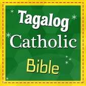 Tagalog Catholic Bible