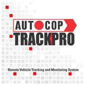 Autocop Trackpro on 9Apps