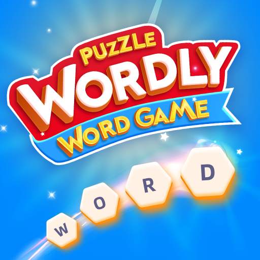 Wordly: Link Together Letters in Fun Word Puzzles