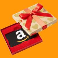 Get Gift Card amazon