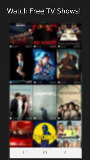 Watched & Download Free Movies, TV Shows 2 تصوير الشاشة
