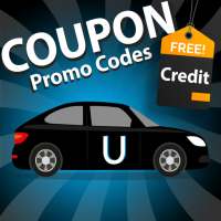 Coupons Promo Codes For Uber