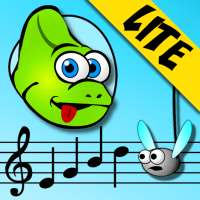 Learn Music Notes [Lite]