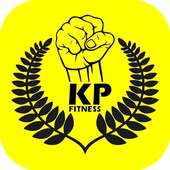 KP Fitness on 9Apps