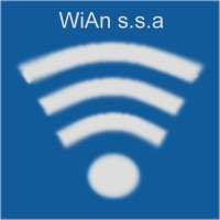 WiAn s.s.a PRO - wifi analyzer