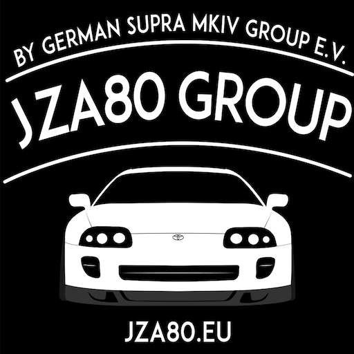 JZA80 Group