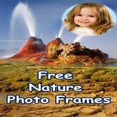 Free Nature Photo Frames on 9Apps