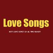 Best Love Songs Of All Time Playlist