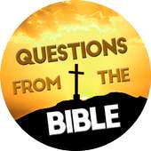 Bible Questions Learning