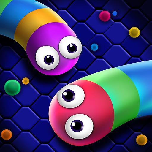 Slink.io - Snake Game icon