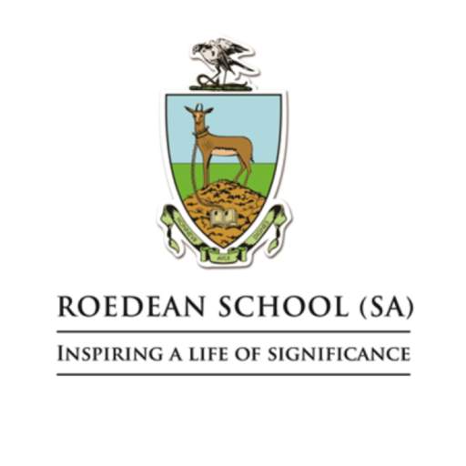 The Roedean School app