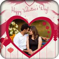 Love Photo Frames : Love Photo Editor : Valentine on 9Apps