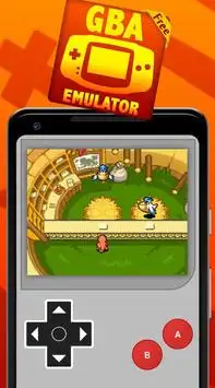 John GBA APK Download for Android Free