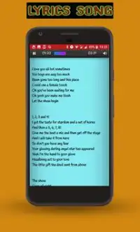 About: Bendy Ink Machine Songs & Lyrics (Google Play version
