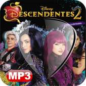 Descendentes on 9Apps