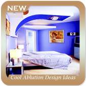 Cool Ablution Design Ideas