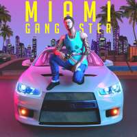 Agung Gangstar Miami Kota Pencurian