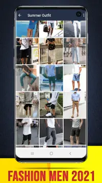 Download do aplicativo Roupas masculinas 2023 - Grátis - 9Apps