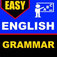 Easy English Grammar on 9Apps