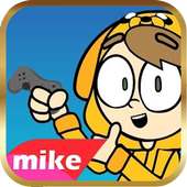 Soy Mikecrack on 9Apps