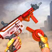 Gun Game : FPS Shooting Games