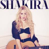 Shakira Best Song mp3