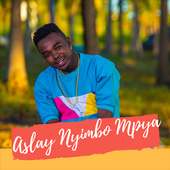 Aslay Nyimbo Mpya Diamond