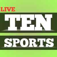 Live Ten Sports - Ten Sports live Streaming on 9Apps