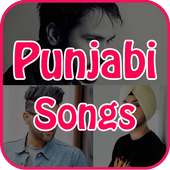 New Punjabi Songs on 9Apps