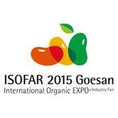 ISOFAR 2015 Goesan