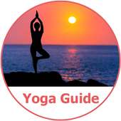 Yoga Guide on 9Apps