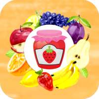 Jam Recipes on 9Apps