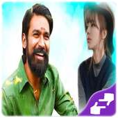 Click With Dhanush on 9Apps