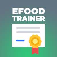 ANSI-Accredited Food Handler Certificate Course on 9Apps