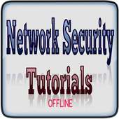 Network Security Learning Tutorials on 9Apps
