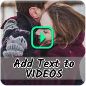 Add Text to Videos: Easy & New