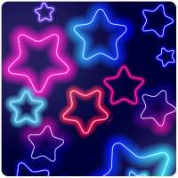 Glow Paint on 9Apps