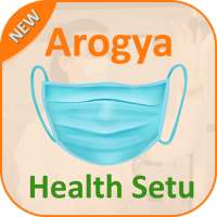 Arogya Health Setu
