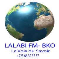 RADIO LALABI FM- Bamako on 9Apps