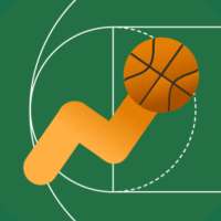 Basketball Stats Assistant - Basket stats keeper