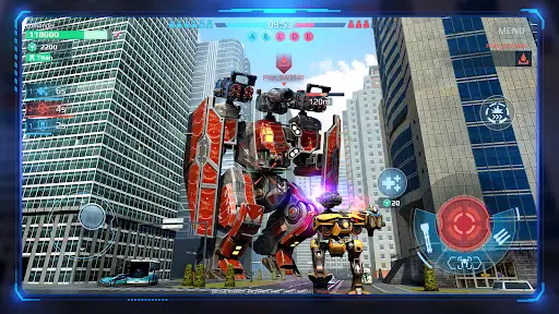 Anime multiverse war Android Apps Free Download - 9Apps