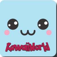 KawaiiWorld on 9Apps