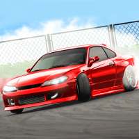 totoong drift car racing games