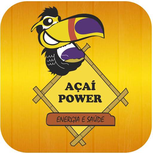 Açaí Power Nazaré