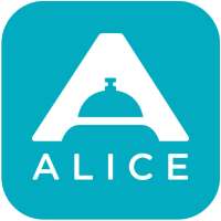 ALICE Guest on 9Apps
