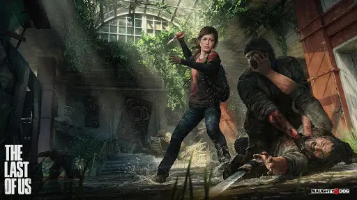 Last Of Us Part II Animated Live Wallpapers APK voor Android Download