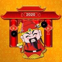 Chinese New Year - Cards & Zodiac