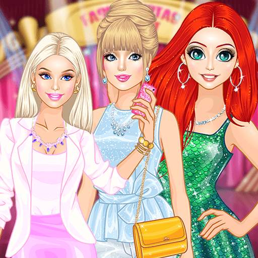 Dress Up - Girls Game  : Games for Girls