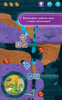 Крокодильчик Свомпи 2 На Андроид App Скачать - 9Apps