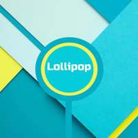 Lollipop Theme Kit